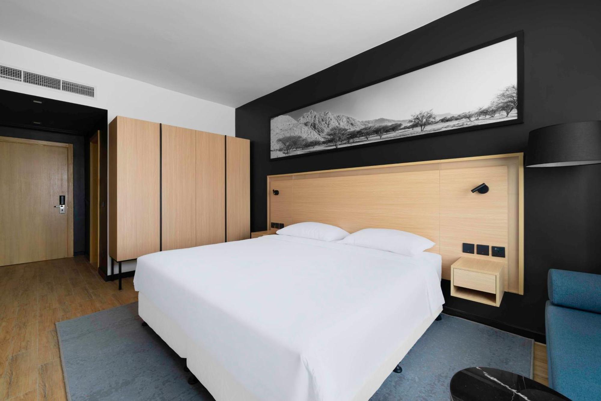 Park Inn By Radisson Makkah Thakher Alsharqi Mekka Exterior foto