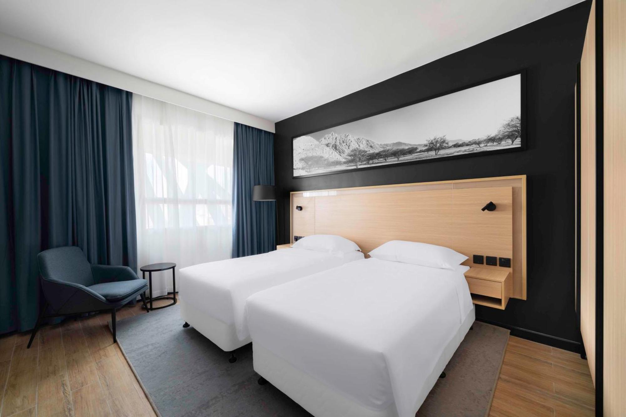 Park Inn By Radisson Makkah Thakher Alsharqi Mekka Exterior foto
