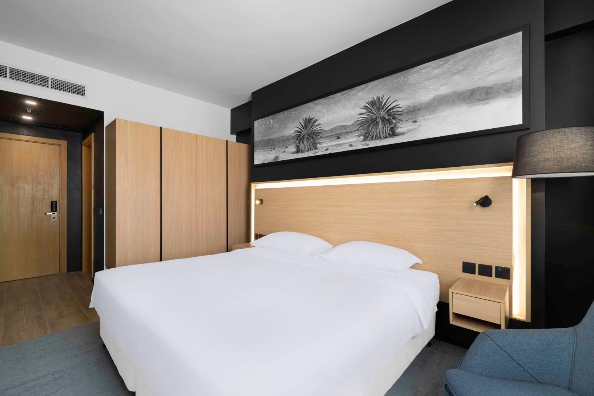 Park Inn By Radisson Makkah Thakher Alsharqi Mekka Exterior foto