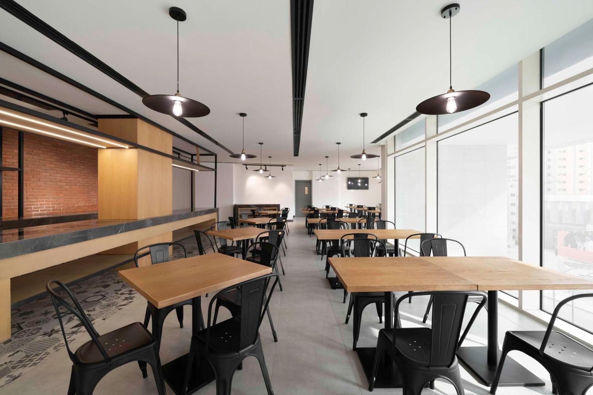 Park Inn By Radisson Makkah Thakher Alsharqi Mekka Exterior foto